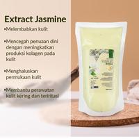 Gambar deviti Moisture Body Scrub 1000 Gram Refill Lulur Cream Tanpa Bilas BPOM All Varian - VANILLIE dari Deviti Kota Administrasi Jakarta Barat 4 Tokopedia
