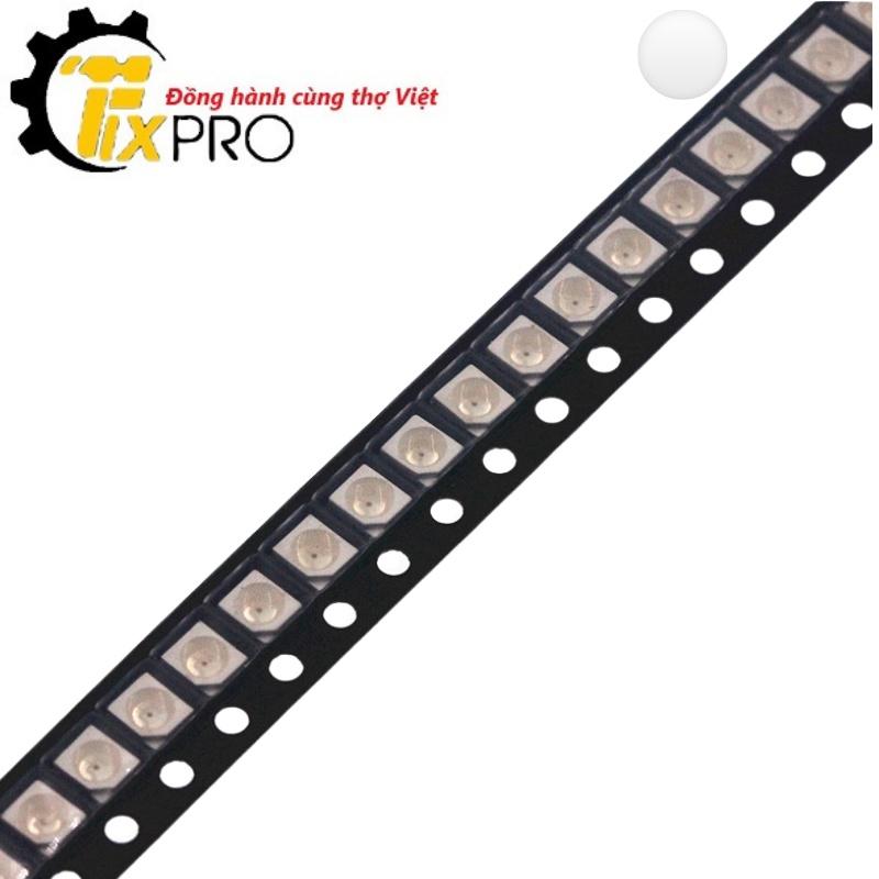 LED dán 1210/3258 màu vàng