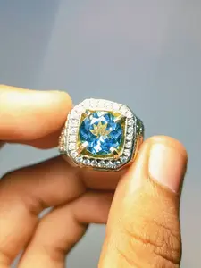 GRIYA PERMATA_ Khusus Live (Barang Sesuai Deal Live) Cincin Perempuan Dan Laki Laki