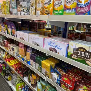 SULTAN SNACK IMPORT MIX BY REQUEST