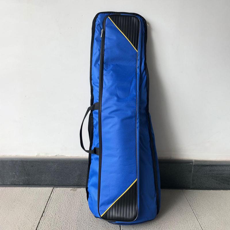 Product Introduction of Gói Trombone Tenor, Túi Đựng Vải Oxford, Túi Trombone Chuyên Dụng Túi Đựng Trombone Dày, Túi Đựng Bền, Làm Bằng Vải Oxford 22