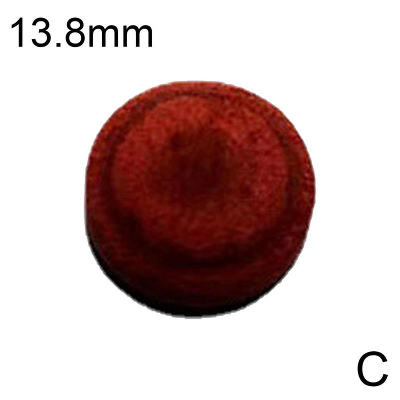 Product Introduction of Đầu Cơ Bida, Độ Cứng 11-14MM, Thích Hợp Cho Bida Và Bi Da, Phụ Kiện Gậy, V7N7 37