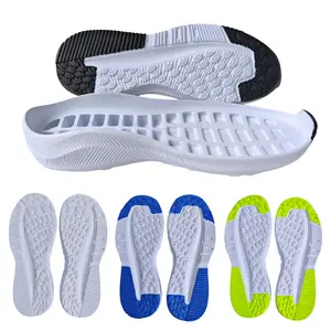 Sol Sepatu Running Untuk All Merk - Outsole Sepatu Bahan Eva ( Reparasi dan Aksesoris Sepatu)