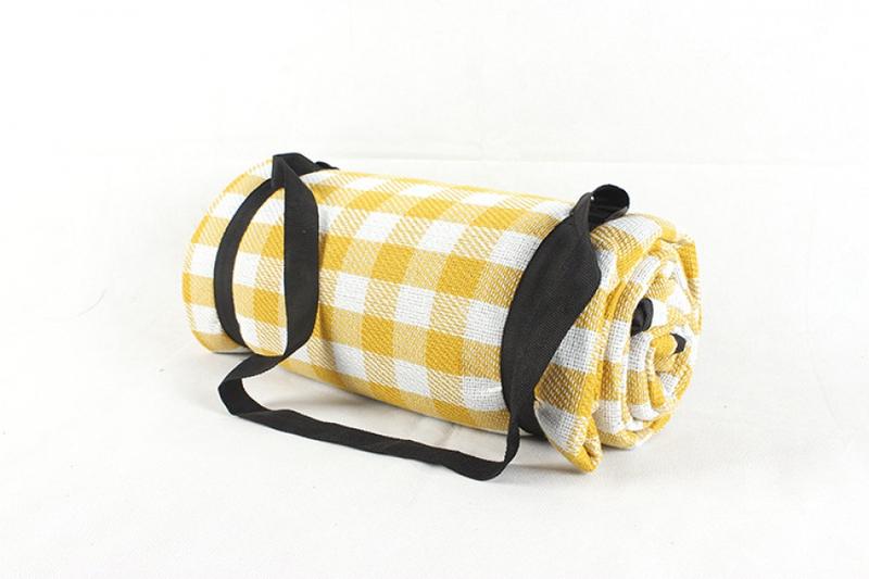 Product Introduction of Acrylic fabric picnic mat outdoor floor mat spring outing moisture insulation mat camping tent mat lawn mat moisture proof pad 28