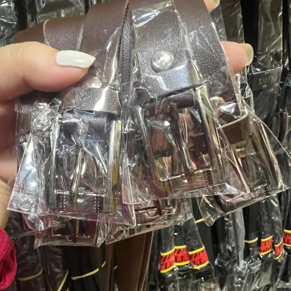 DÂY NỊT - THẮT LƯNG- BELT