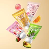 Gambar Kormesic Milk Hand Cream 30g/Krim Tangan - Milk Strawberry, Kormesic Hand Cream dari Kios Branded_NEW Kota Administrasi Jakarta Barat 2 Tokopedia