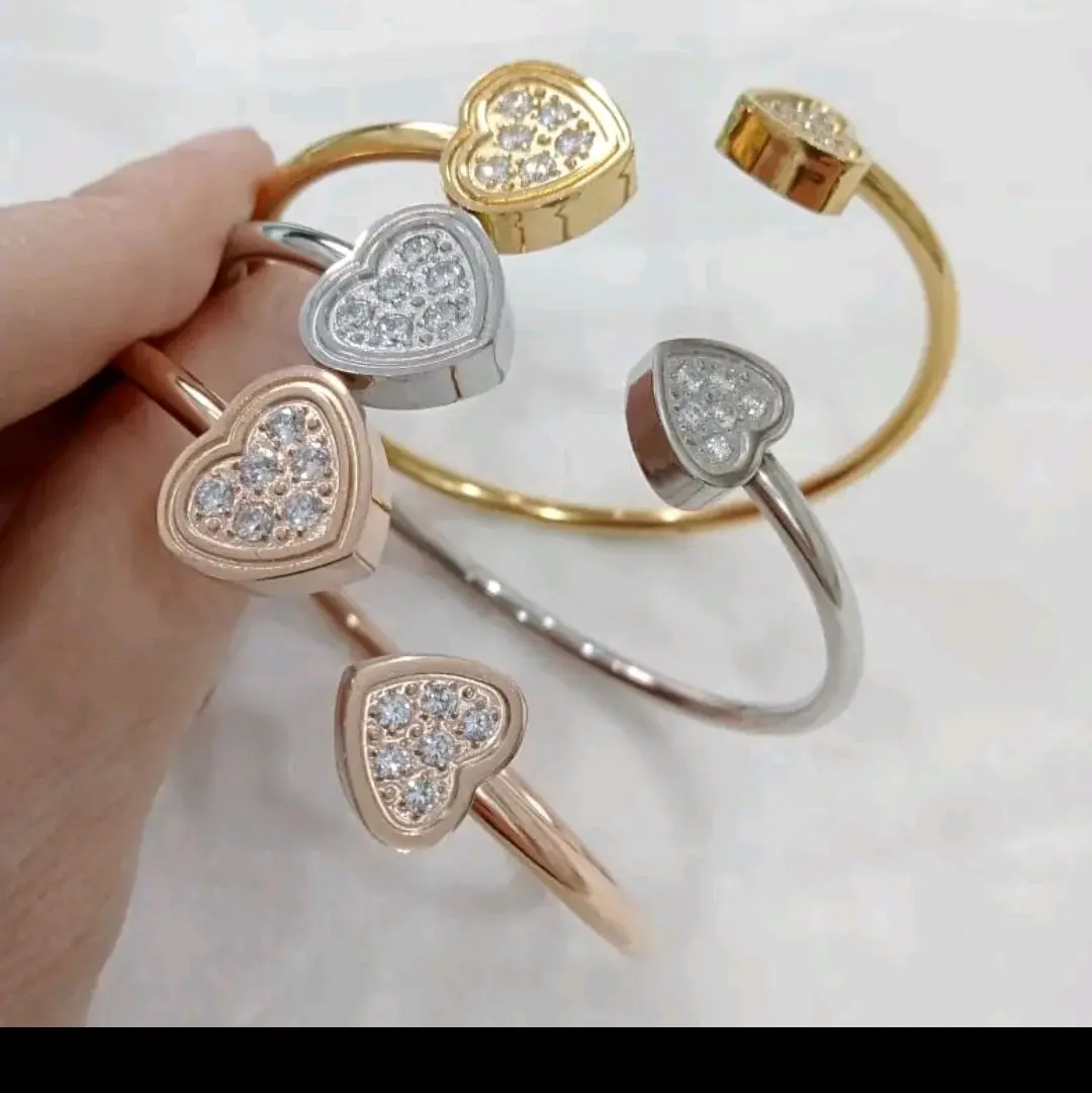 GELANG TITANIUM BISA BAYAR DITEMPAT Anak Dewasa