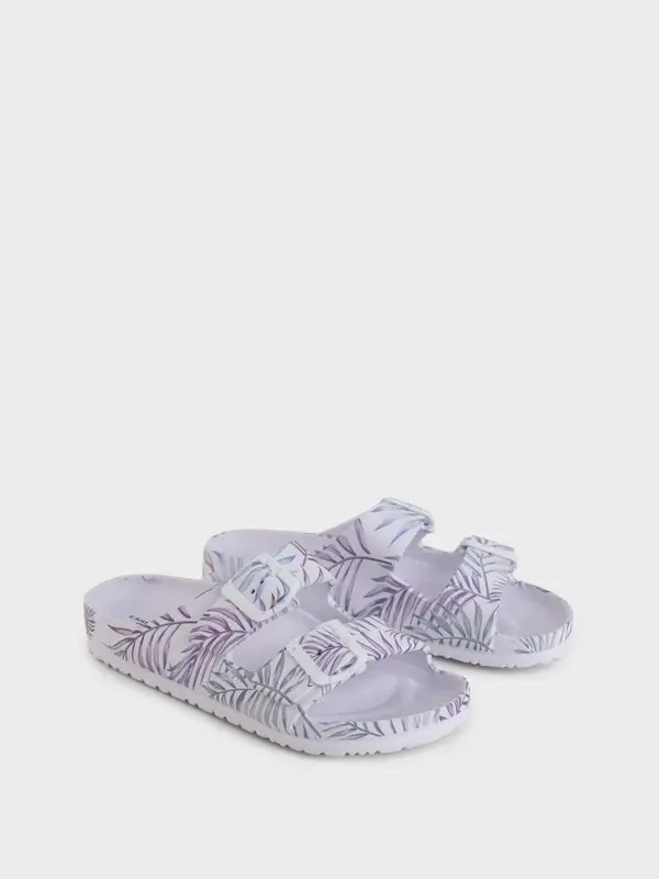 URBAN&CO Essentials Flat Shoes Jelly Berdine 0