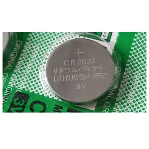 Baterai Remot Remote Tomsis Shutter Pengganti Tomsis Bluetooth AB Shutter / Batre Baterai Murah CR 2032 Lhitium Batre Timbangan Remot Koin Cemoss Jam