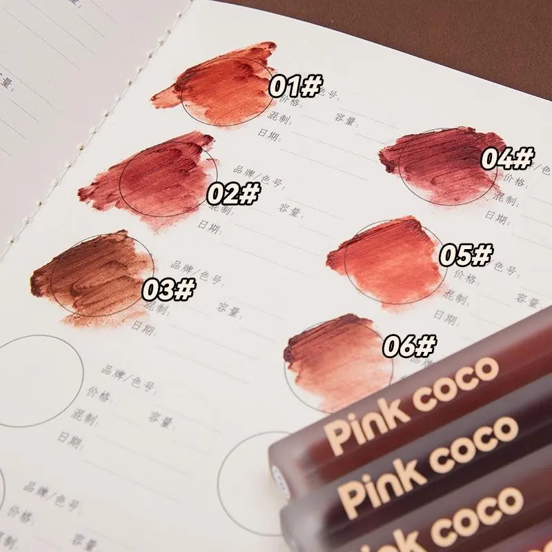 Chọn son môi pinkcoco, lâu trôi, mềm mại, không khô môi, màu sắc đa dạng, phù hợp với mọi tông da Nữ 3