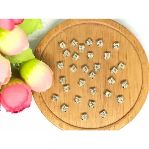 (1 gros) diamond cangkang grade A