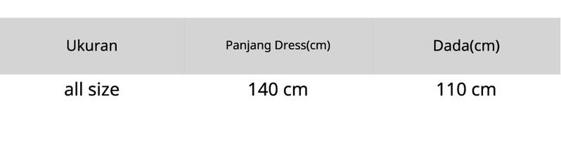 Product Introduction of Gamis terbaru                                             mat ceruti premium                                                  bordir 0