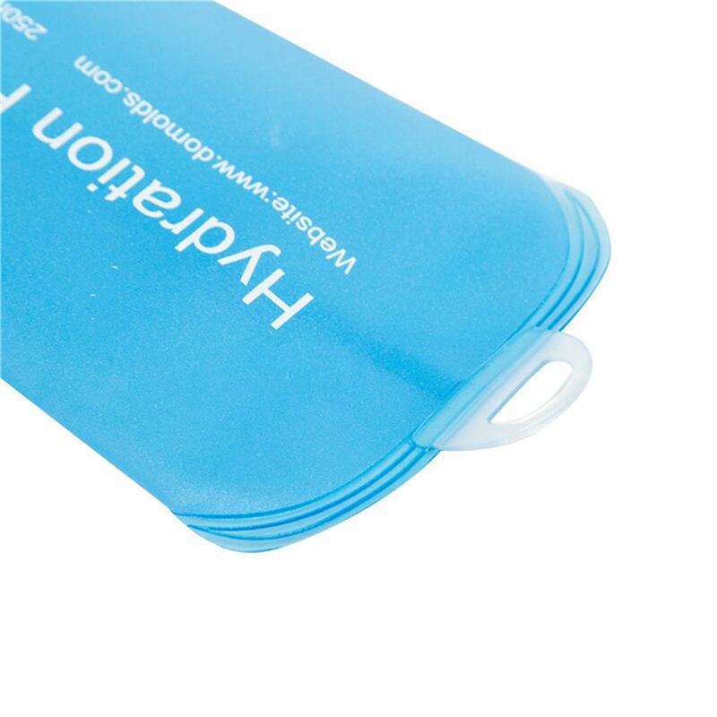 Product Introduction of Bình Nước Mềm Thể Thao, Gấp Gọn, TPU 12