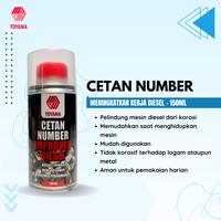 Gambar Cetan Number Toyama Meningkatkan Kinerja Diesel Engine Car dari Toyama ID Kab. Bogor 4 Tokopedia