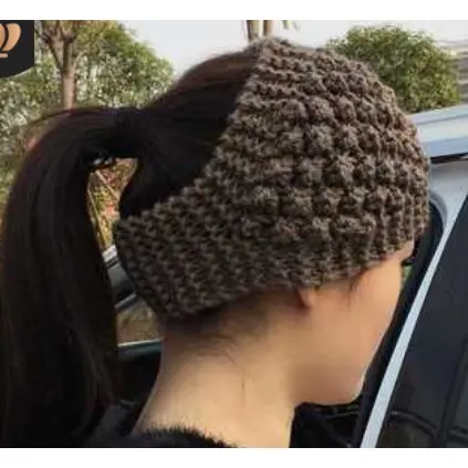 Pita Lebar Pita Rambut Wanita Penutup Rambut Putih Ikat Kepala Korea Manis Mori Wanita Mencuci Wajah Tekanan Rambut Syal Tutup Kepala Ikat Kepala Hiasan Kepala Wanita Headband Headbands Cotton Synthetic Metal Coating Daily Retro Casual