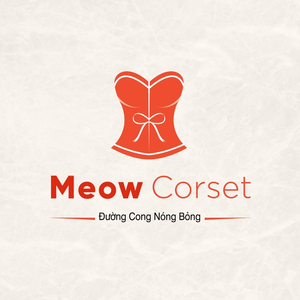 Meow Corset