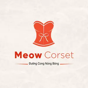 Meow Corset