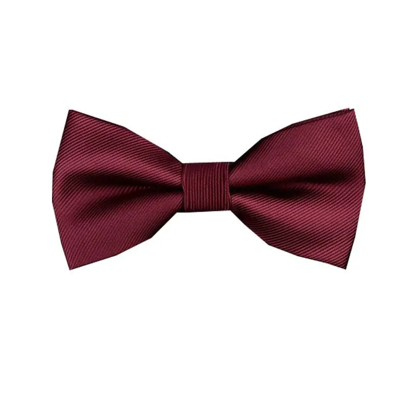 Formal Business Bow Tie Men's Blouse Bowtie Bridegroom Best Man Wedding Wedding Korean Style Brothers' Group Bow