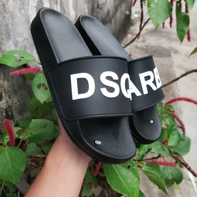 dép quai ngang sản phẩm hót nhất hiện nay có size35đến 43 cho các bạn lựa chọn 8