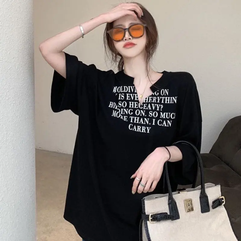 T-shirt oversize ,  baju  atasan  wanita , Kaos Jumbo BAHAN PREMIUM S01004
