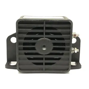 Alarm Mundur Atret 1 Suara Cepat 12V 24V