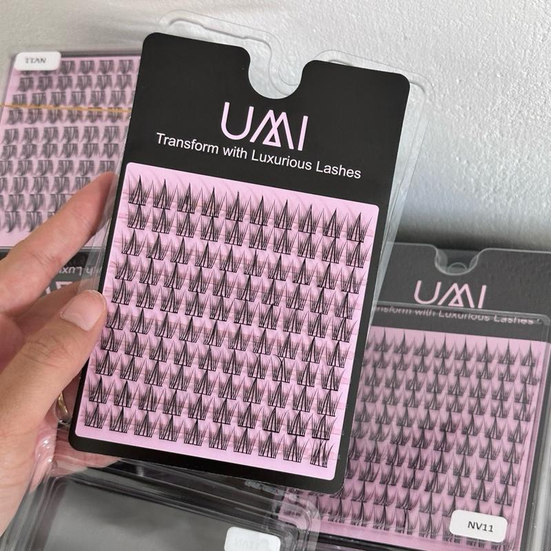 Lông Mi Umi NV11 lông Mi Nhivi