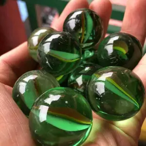 25pcs kelereng JUMBO terjangkau