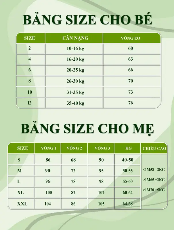 [MIỄN SHIP] MDU3905, MDU4567 Váy Thiết Kế mẹ Và Bé - Chất Text Nhật Cao Cấp Kết Hợp Dáng Xòe Nhẹ Tinh Tế Women Top 8