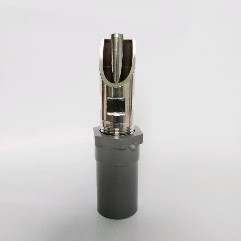 Béc heo uống - Núm uống tự động cho heo phi 21, 27 (tặng kèm nối ren trong) 5
