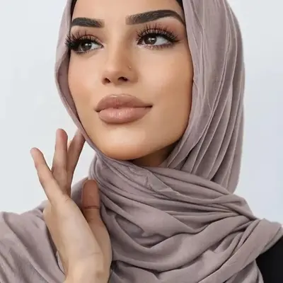 Hijab Grwm for School TikTok