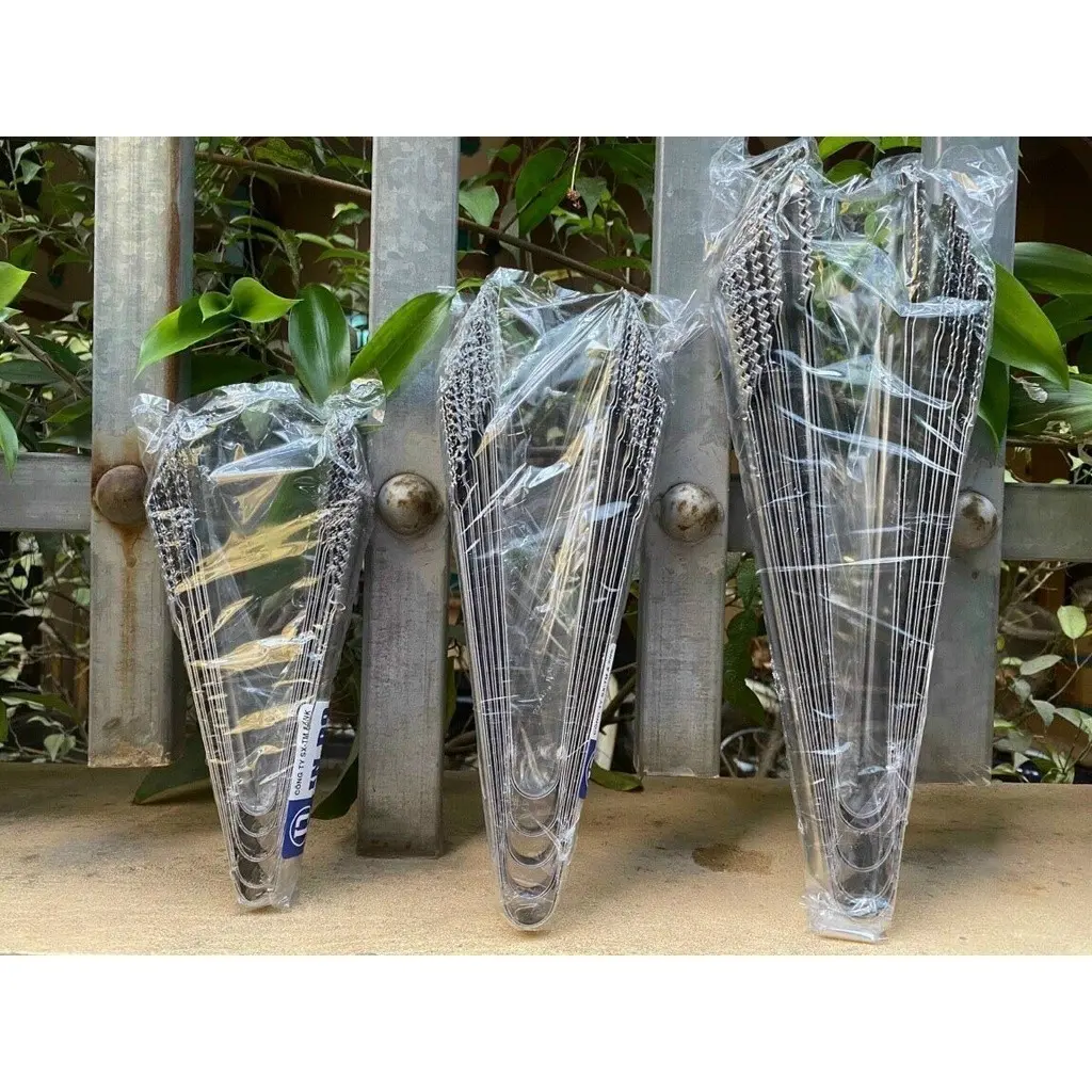 5 Gắp đá, gắp thức ăn inox