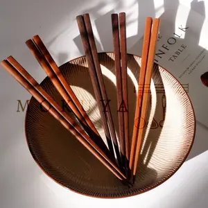 Sumpit kayu wooden chopsticks