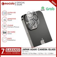 Gambar Mocolo Anti Gores Kamera Compatible For iPhone 12 Pro Max Mini Lens Protector Camera dari GadgetLifestyle Shop Kota Administrasi Jakarta Utara 1 Tokopedia
