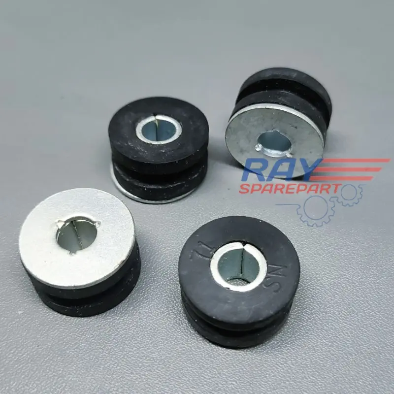 KARET RING BOS BOSH BODY M6 BAUT 10 UNIVERSAL ORIGINAL 2