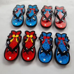 Sandal Anak Laki-laki Sandal Lucu Spiderman