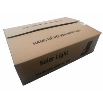 ĐÈN PHA NĂNG LƯỢNG MẶT TRỜI 200W- XỎ NHÔM - CHỐNG NƯỚC IP67 7