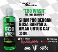 Gambar Paket CarlosFormula Super Fast! Shampoo Mobil Motor - Tyre Ban Polish - Not Specified dari Carlosformula Kota Surabaya 2 Tokopedia