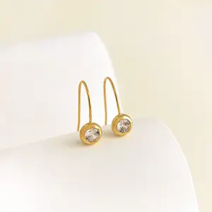 EMLYS.studio - KUCHI EARING - ANTING simple elegant