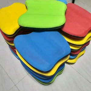 Pullbuoy Papan /pullbuoy kickboard/pelampung paha/pullbuoy/poolboy(WARNA DIKIRIM RANDOM)