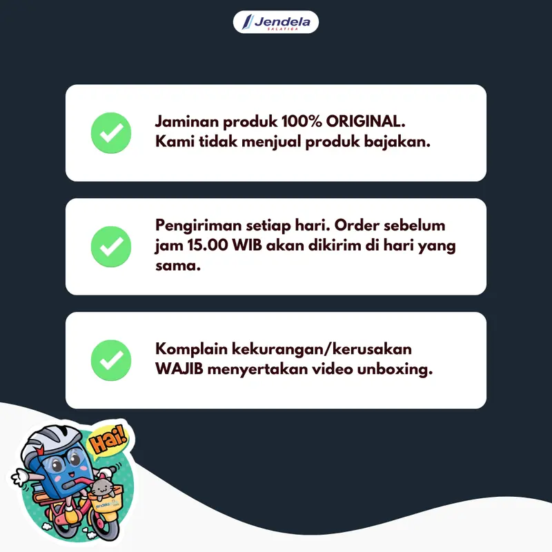 How Leader Act by Aswin Giandra - Memimpin, Bukan Memberi Perintah 6