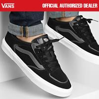Gambar SEPATU SNEAKERS SKATEBOARD CLASSIC CASUAL PRIA WANITA HITAM ORIGINAL VNS OTW | ROWLEY BLACK ASPHALT - 39 dari FRIDAYKILLER STORE Kab. Pamekasan 5 Tokopedia