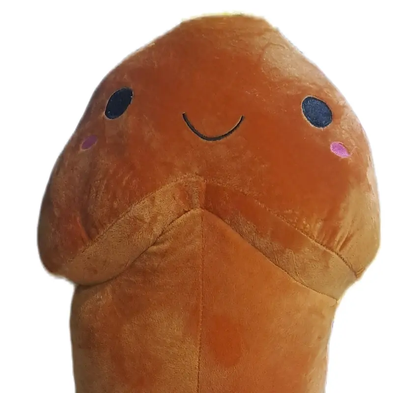 Gấu Bông Con Kiu Thú Nhồi Bông Đồ Chơi - 100% Gòn Sợi Nhân Tạo - Toy 0