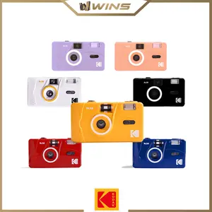 Kamera Analog Kodak M38 Colorful