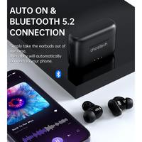 Gambar Choetech Bundle BH-T15 TWS Earbuds ANC ENC + B701 Power Bank 10000mAh PD 30W Digital Display - B701 dari Choetech Indonesia Store Kota Tangerang 3 Tokopedia