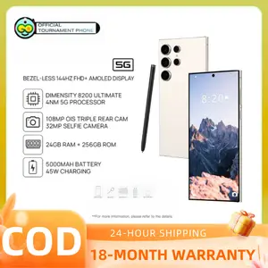 INFNIX NOTE 50 5G 8/256GB HP NOTE Terbaru dengan Fast Charging Smartphone Fast Charging 45W, Layar AMOLED, Performa Seimbang, Produk Fresh