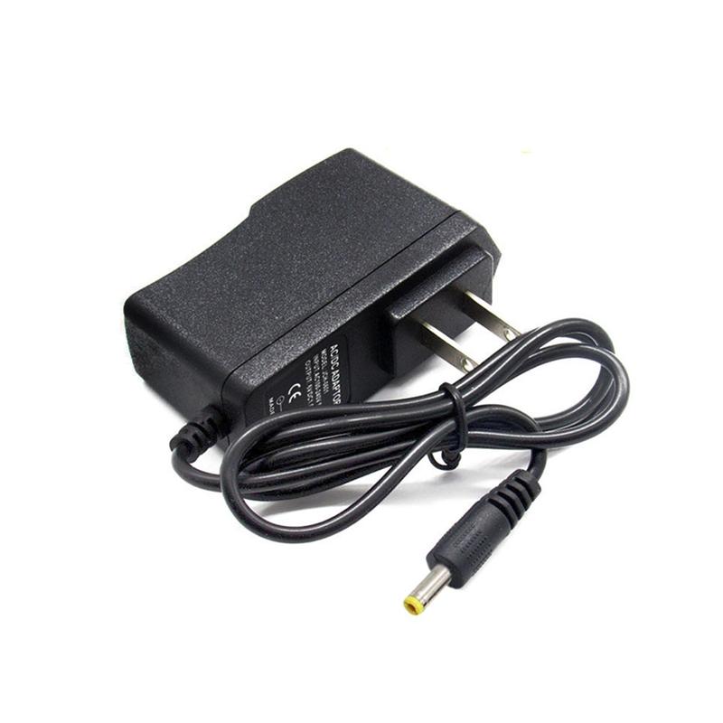 6V AC DC Adapter Charger for Omron HEM-7154 HEM-741 HEM-7121 HEM-7130 HEM-712 HEM-7122 Blood Pressure Monitor Power Supply 5