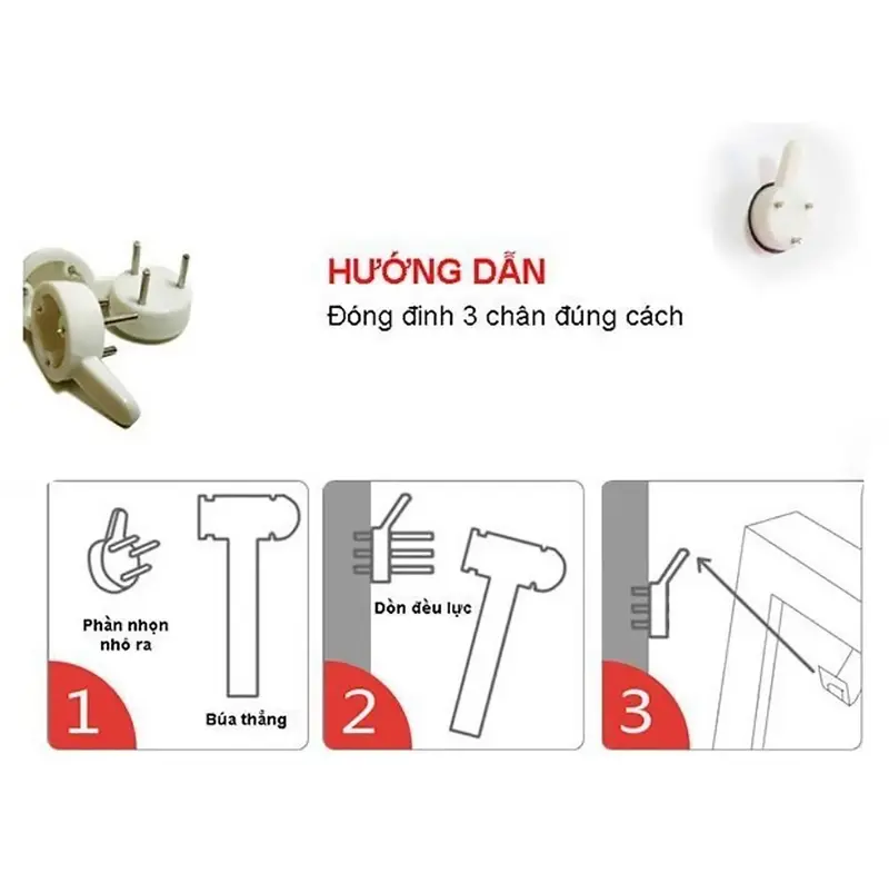 Đồng Hồ Treo Tường Gấu Trúc Lắc  Có LED Cute trang trí siêu dễ thương quà Tặng Tân Gia Decor Decor Phòng Decor Decor Phòng Tráng Gương 8