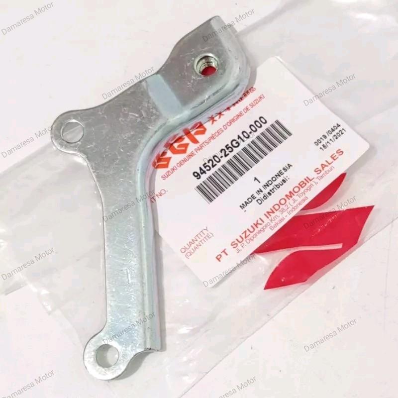 BREKET SAYAP KANAN/KIRI SATRIA FU ORI SGP 1