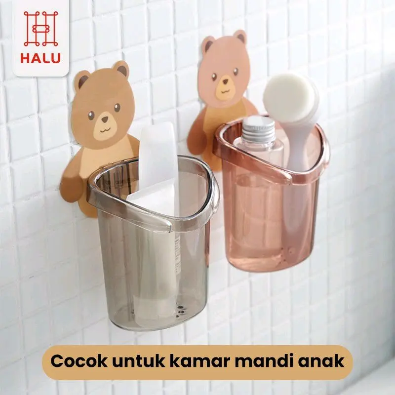 Wadah pasta gigi 2