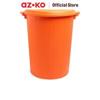 Gambar PROCLEAN 130 LTR EMBER DENGAN TUTUP - ORANYE dari AZKO ID Kota Administrasi Jakarta Barat 1 Tokopedia